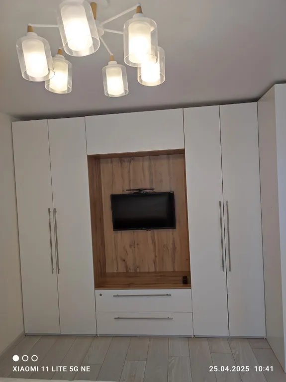 Уютная квартира в центре