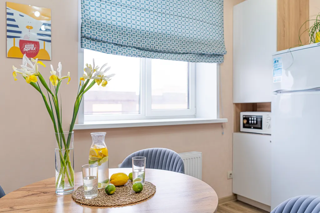 Квартира Семейные апартаменты на Соколе рядом с аквапарком — Ярославль