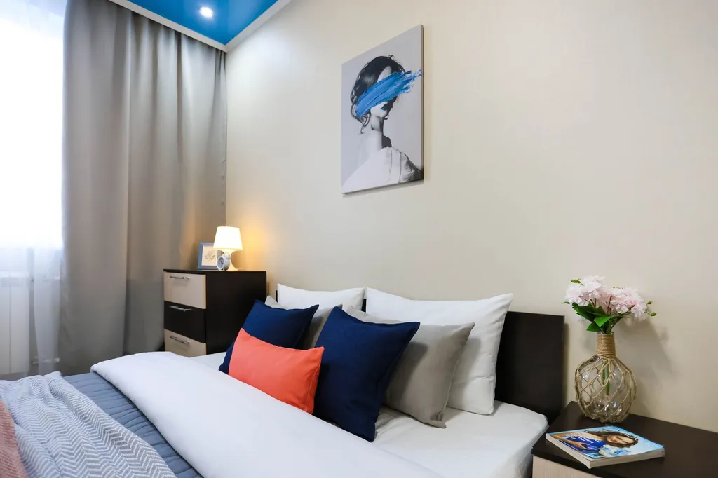 Пять Звёзд Северная река