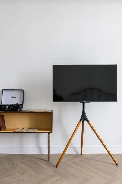 Дизайнерская квартира в центре города