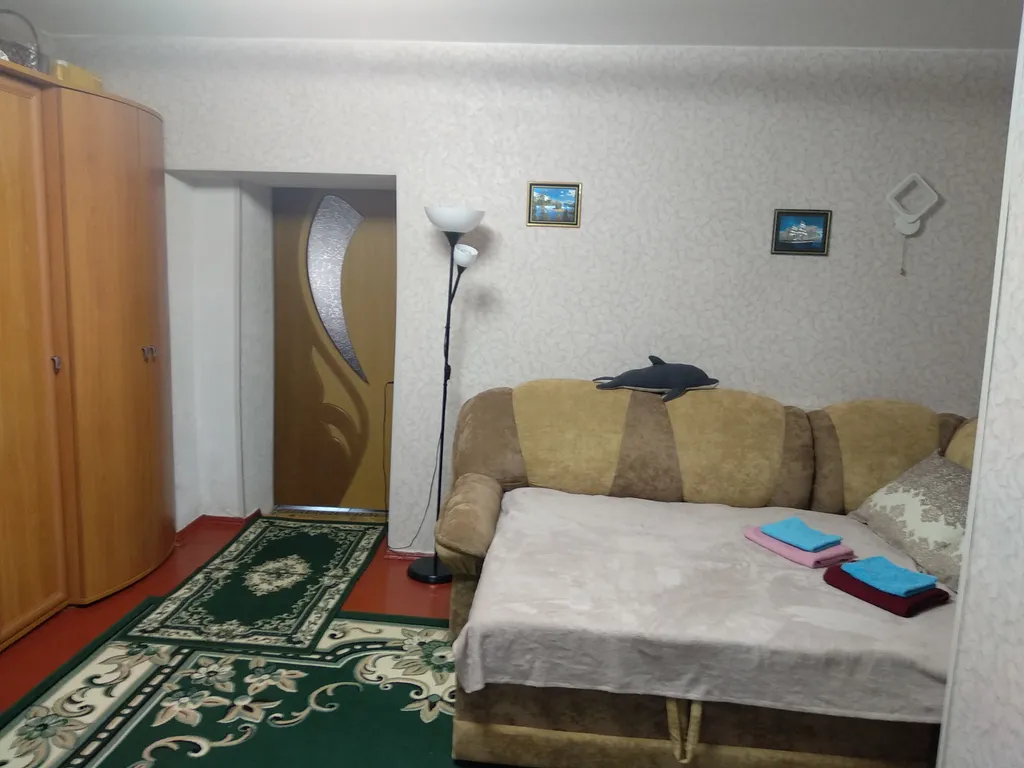 Отдых на море в уютной квартире