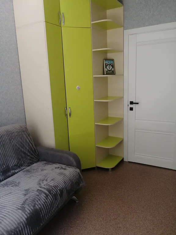 Квартира в центре города — аренда посуточно в Белокуриха