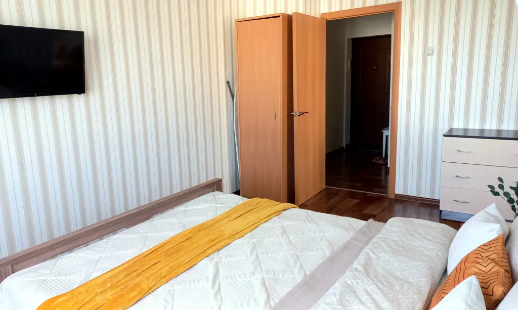 Квартира Квартира возле моря — Севастополь