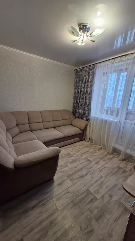 Уютная 2х комнатная квартира в центре Нижнекамска