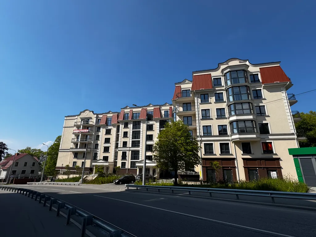 Море more новые апартаменты с видом на море