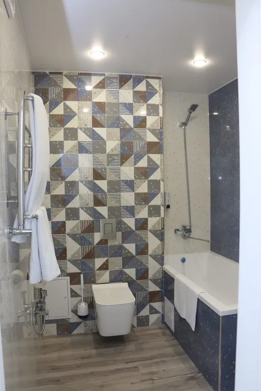 Квартира Квартира Студия в центре — Владикавказ