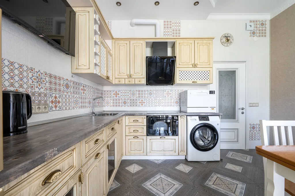 Екатерининский квартал апартамент Афродита