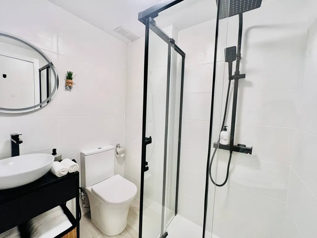 PaulMarie Apartment in Los Cristianos