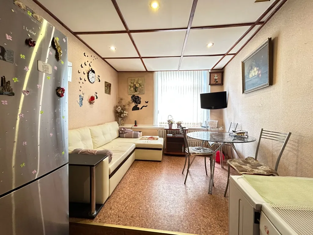 Квартира Квартира Bella Donna апартамент двухкомнатный — Санкт-Петербург