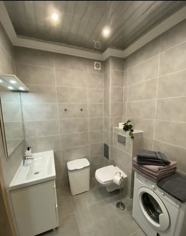 Квартира в центре