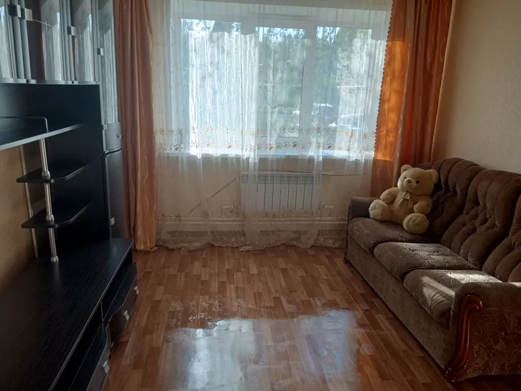 Квартира Квартира для отдыха в Малых Солях — Ярославль