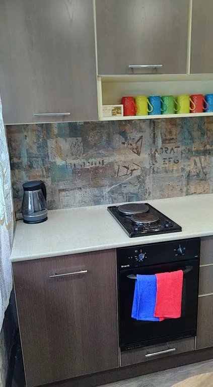 Уютная квартира в центре