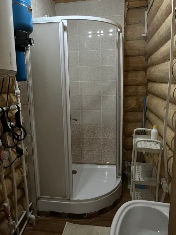 Дом с видом на Волгу на майские праздники