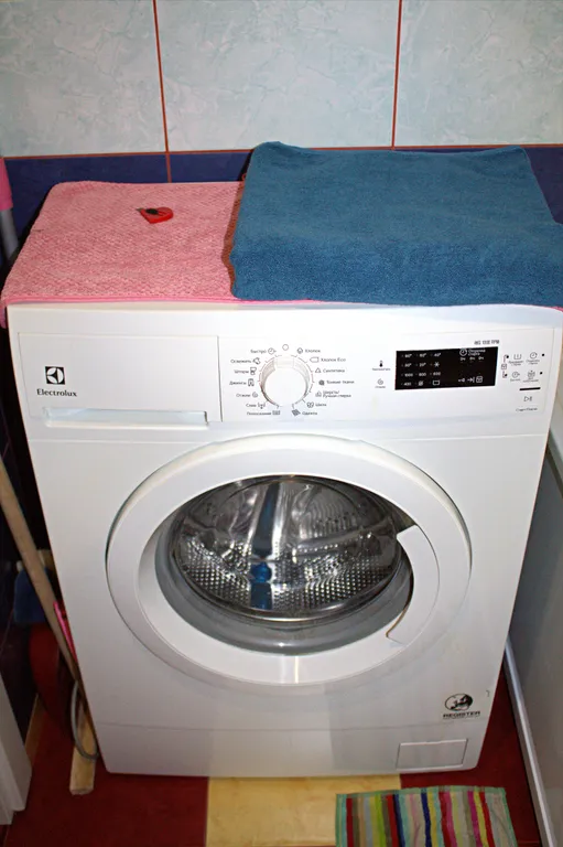 1 комнатная квартира для семьи до 5 человек