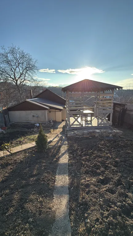 Коттедж Уютный домик с отдельным двором — Кисловодск