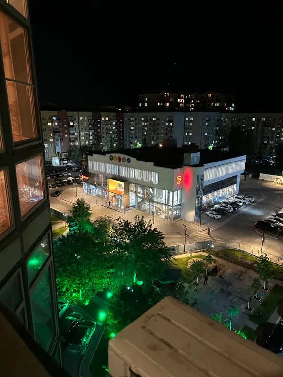 Уютная квартира в центре города, а самое главное три минуты до моря