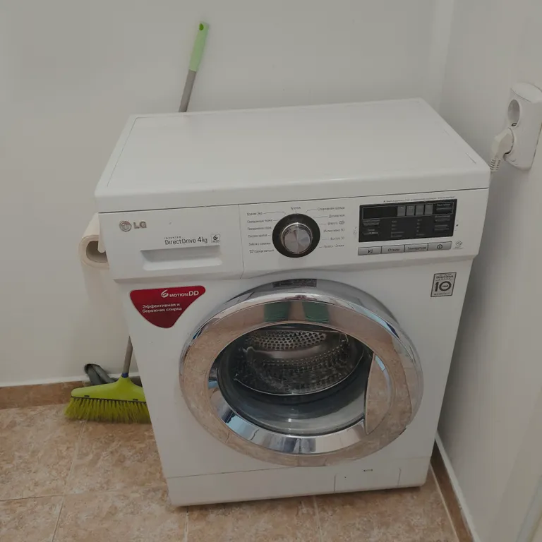 Квартира 1-комнатная Квартира — Мисайлово