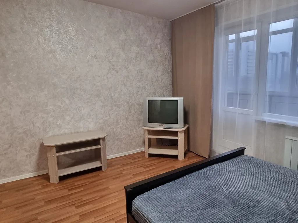 Квартира Комфортная квартира у Онкодиспансера — Красноярск