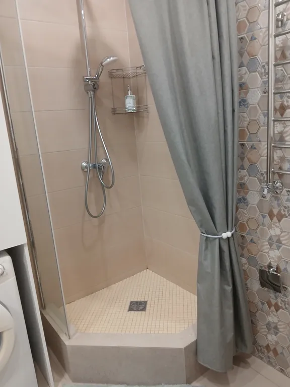 Уютная квартира в новом современном доме ЖК Панорама