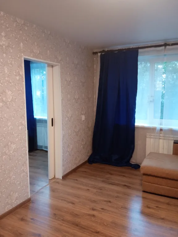 Квартира Уютная квартира возле тц аврора — Самара