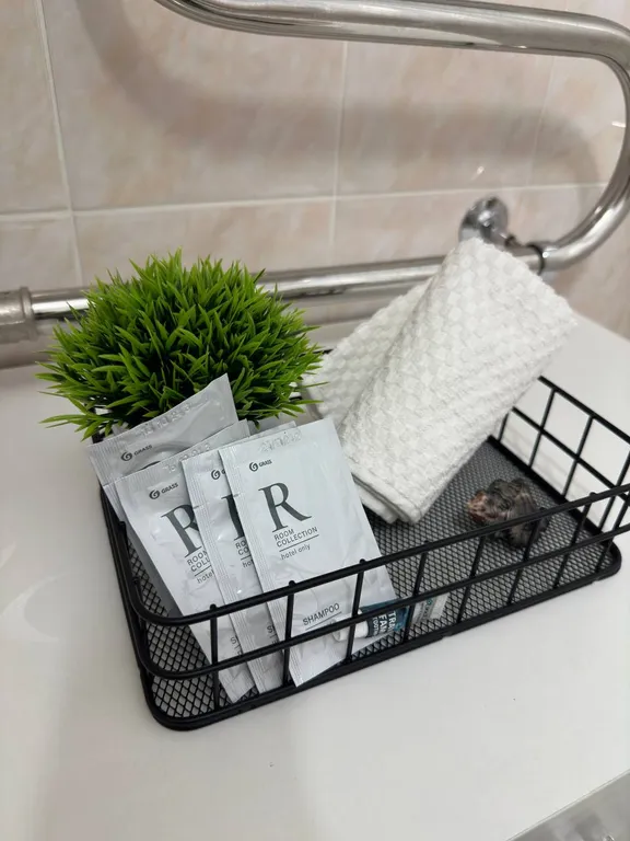 Квартира Уютная квартира в мкр. Покровский — Красноярск