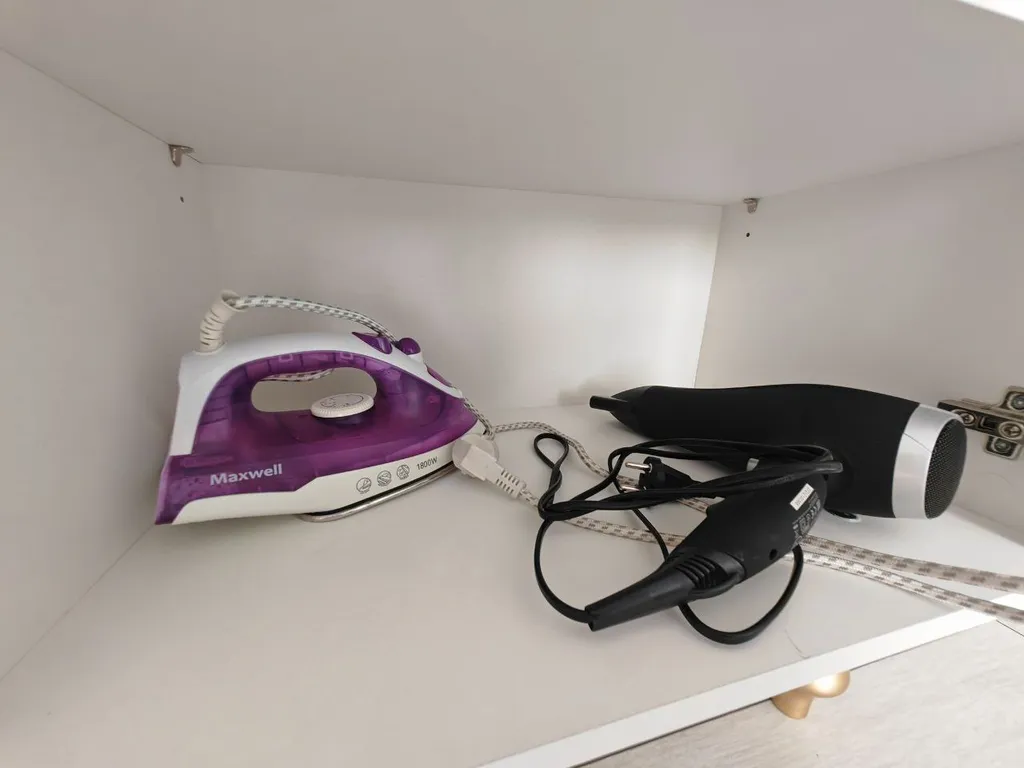 Новая 2-х комнатная квартира с евроремонтом в центре