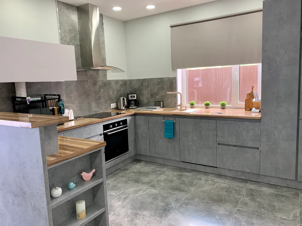 Гостевой дом Шведский