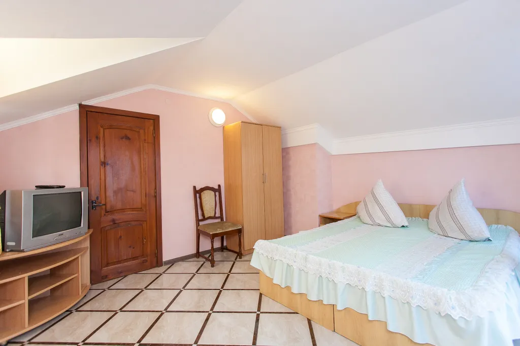 Квартира Комната — Анапа