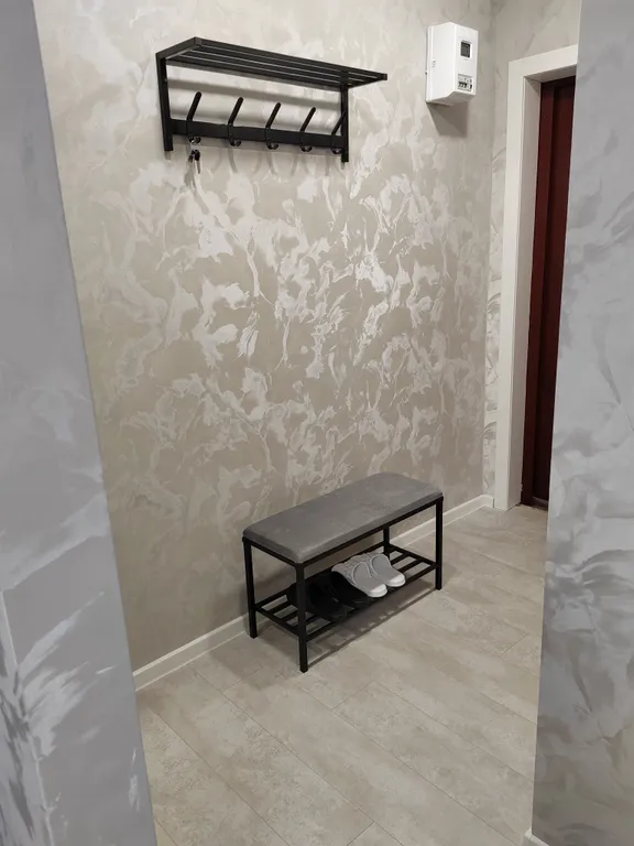 Квартира в центре города Фрунзе, бесконтактное заселение