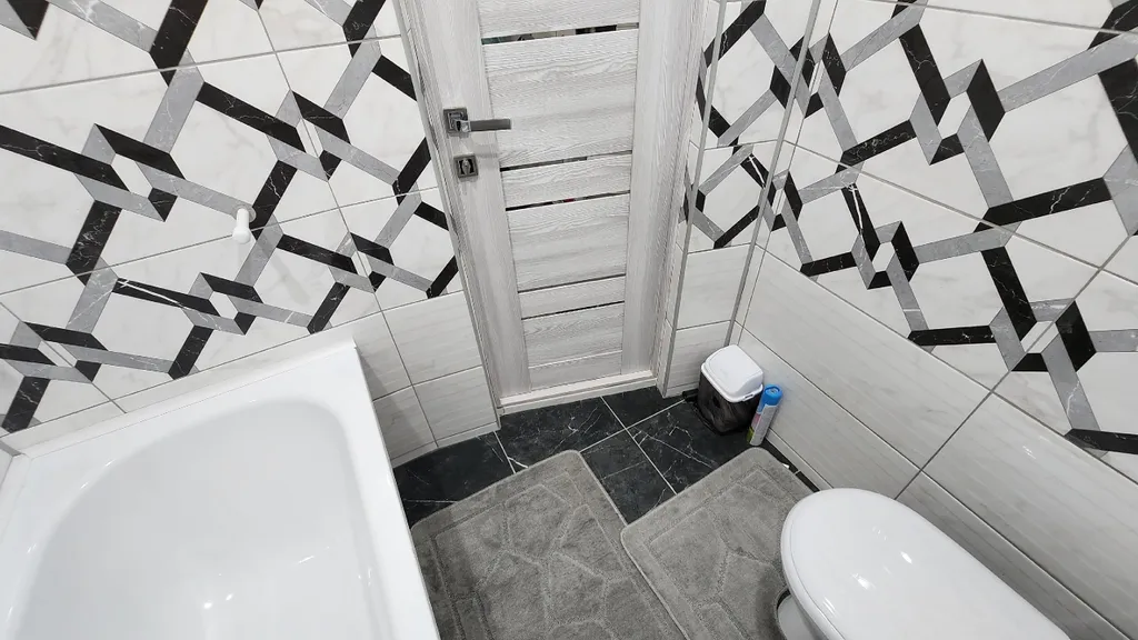 Отличная квартира в центре города