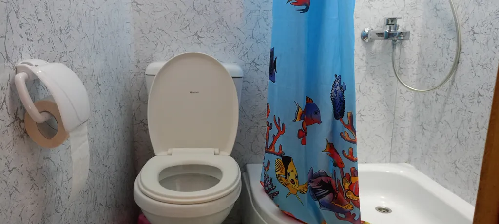 Эко домики в Раю