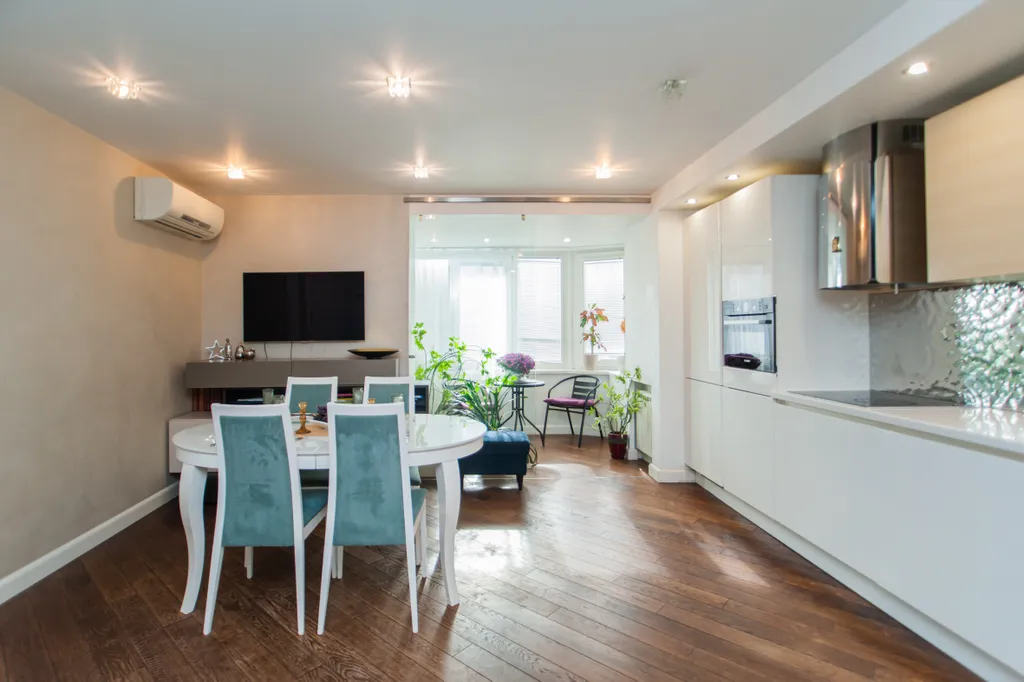 Квартира Апартаменты у Алмазова — Санкт-Петербург