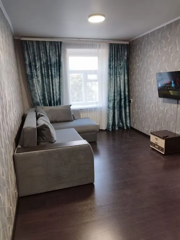 Кваpтирa в сaмом центрe гopoдa