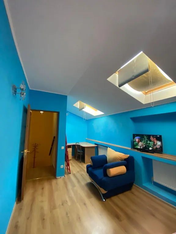 Квартира Квартира в центре, у моря — Евпатория