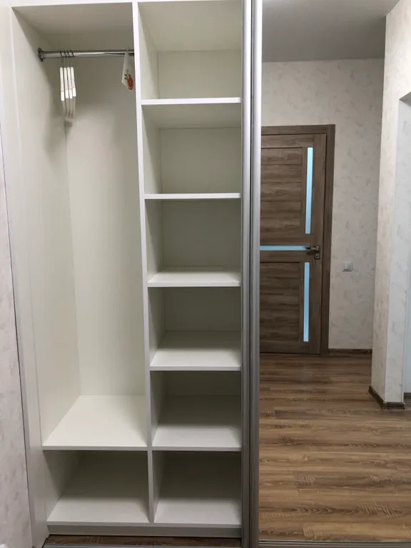 Апартамент рядом с морем