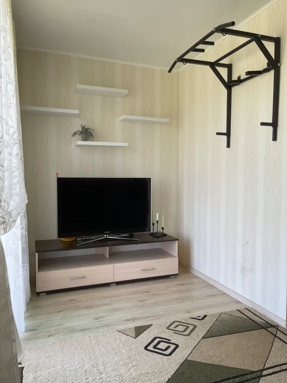 Квартира Квартира у моря с собственной сауной — Зеленоградск