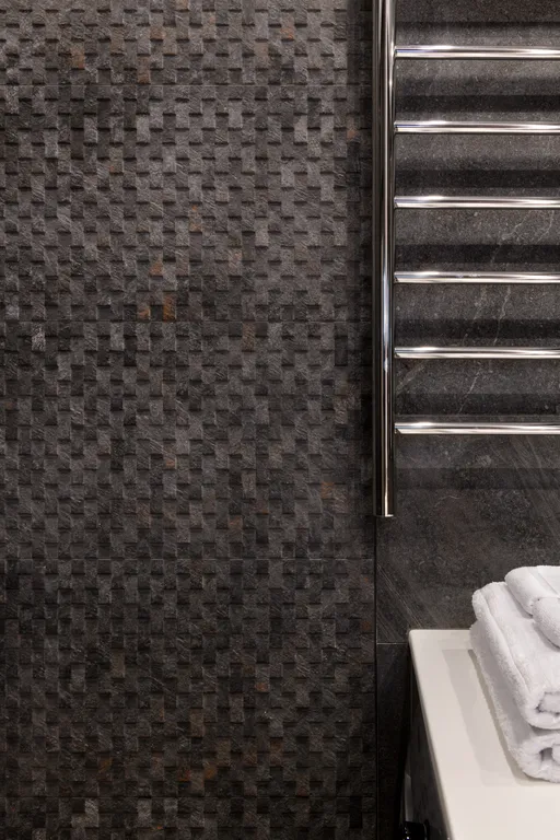 Новая Дизайнерская квартира - роскошь пятизвездочного отеля