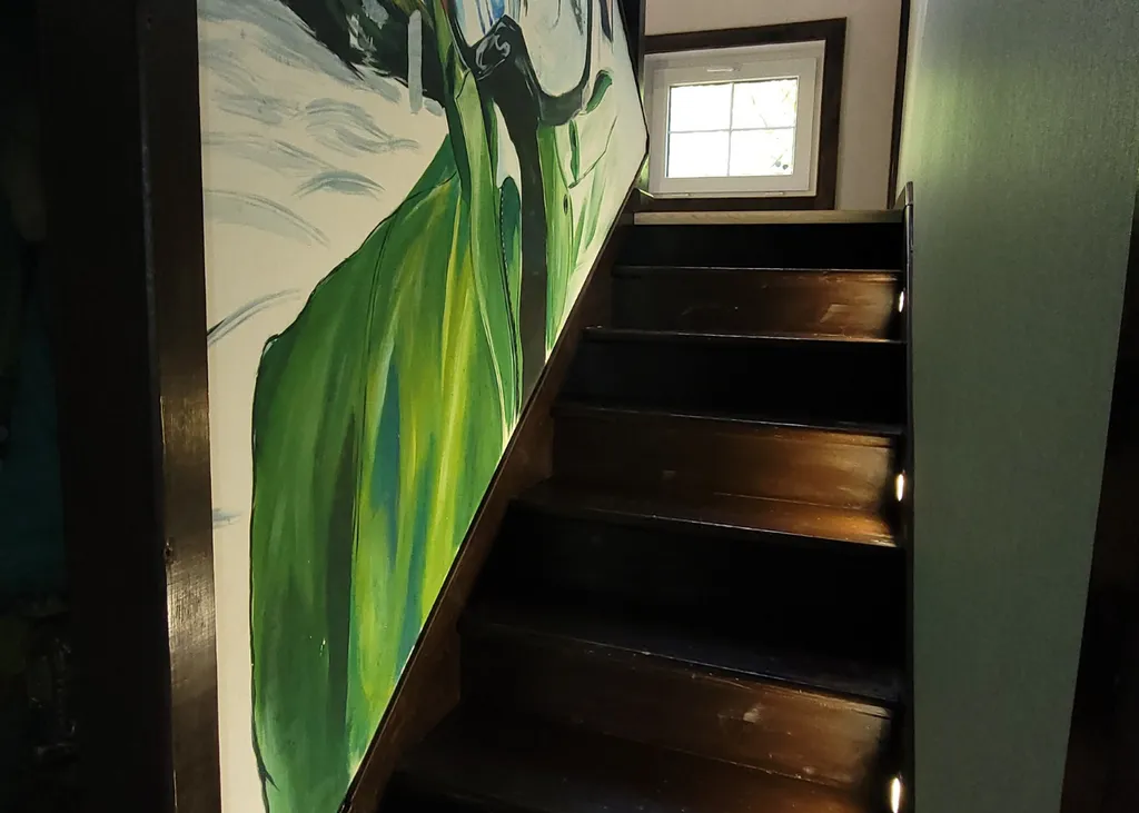 Коттедж 5 спален