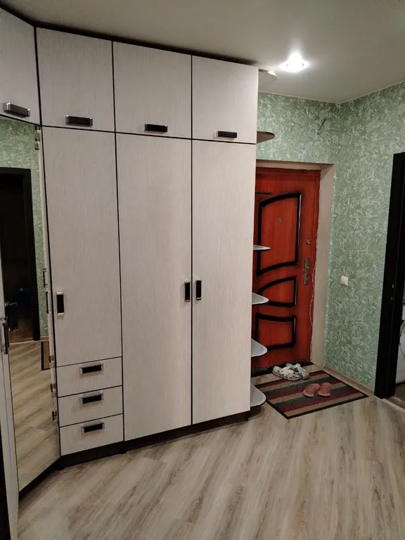 Квартира Отличная квартира у моря — Ейск