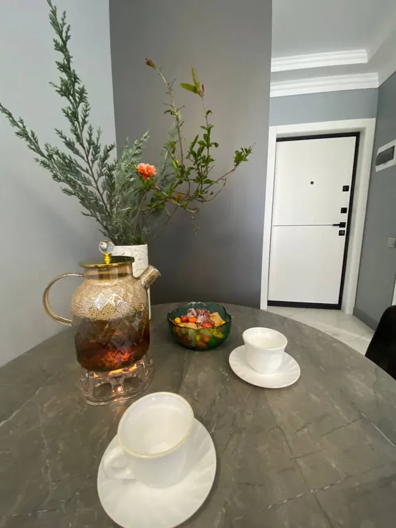 Квартира Апартаменты 5 минут от моря — Сочи