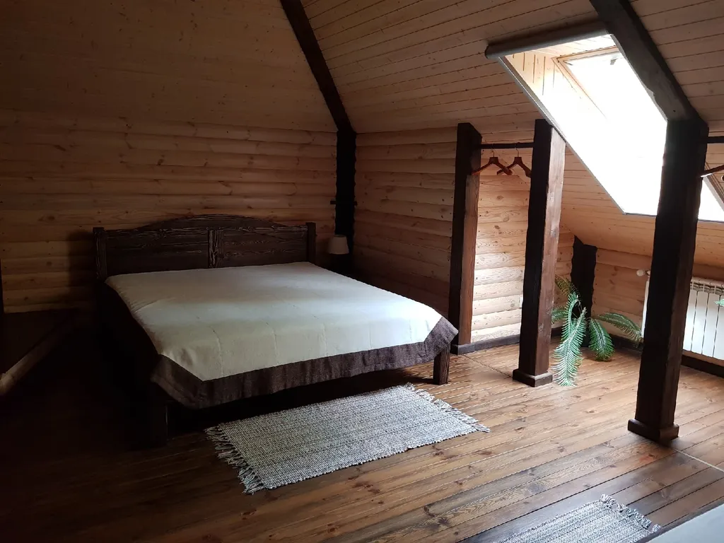 Гостевой дом