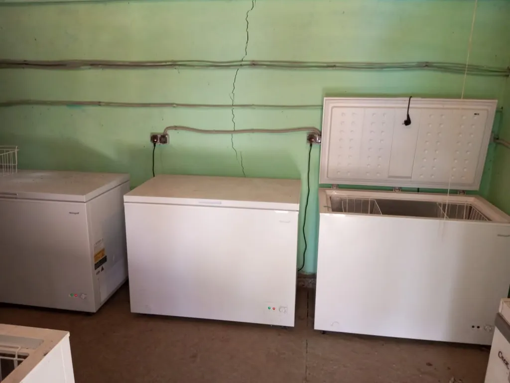 Апартамент для отдыха и рыбалки