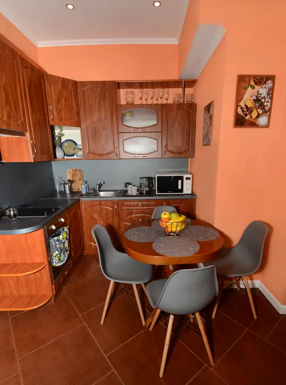 Квартира в финском доме исторической части города Сортавала — аренда посуточно в Сортавала