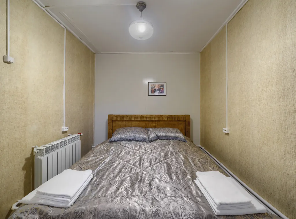 3-комнатный Дом