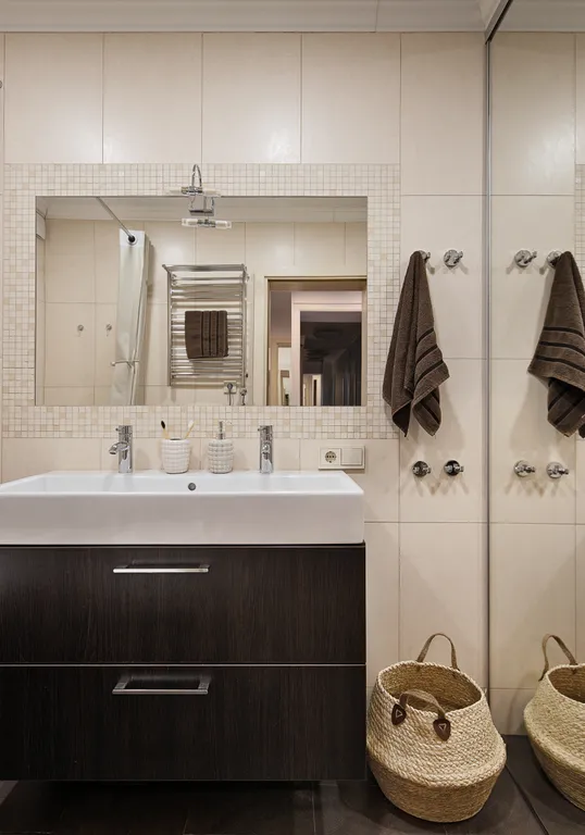 Апартамент Крылья