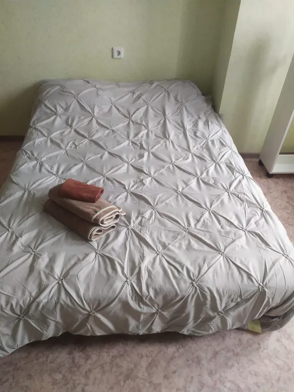 1-комнатная Квартира — аренда посуточно в Бийск