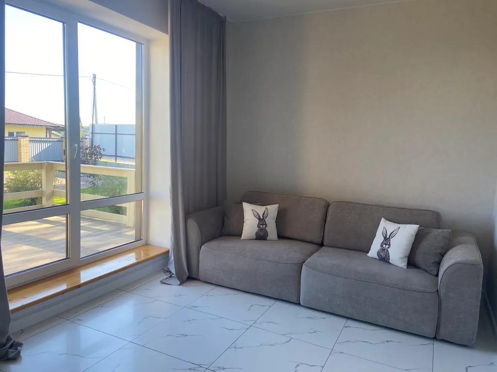 Коттедж 5-комнатный Дом — Ломоносов