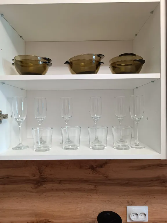 Квартира в ивушках с новым ремонтом