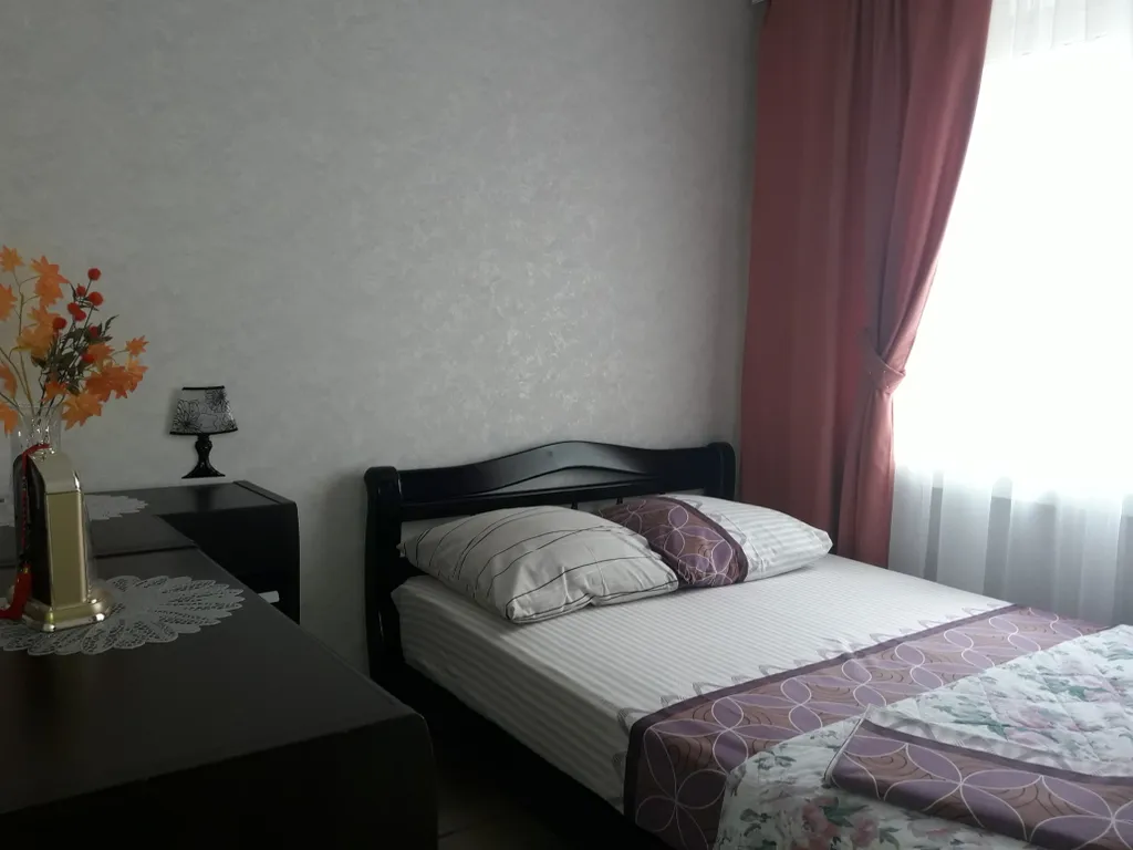 Уютная квартира вблизи Аквапарка