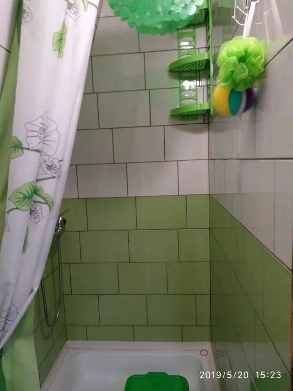 Второй этаж уютного домика